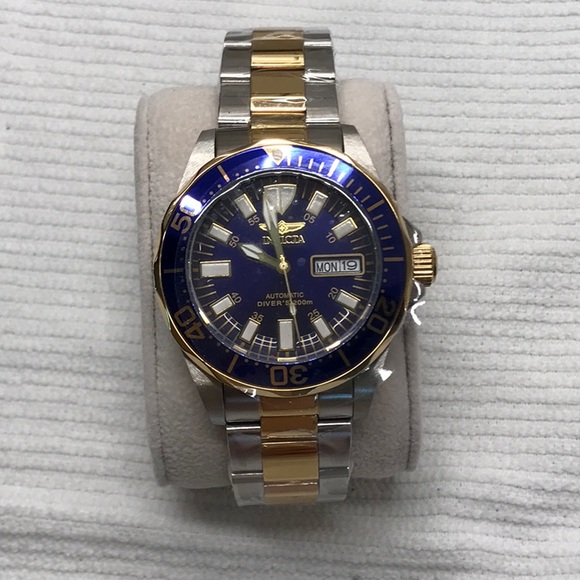 Invicta Other - Invicta Model 7046 Signature